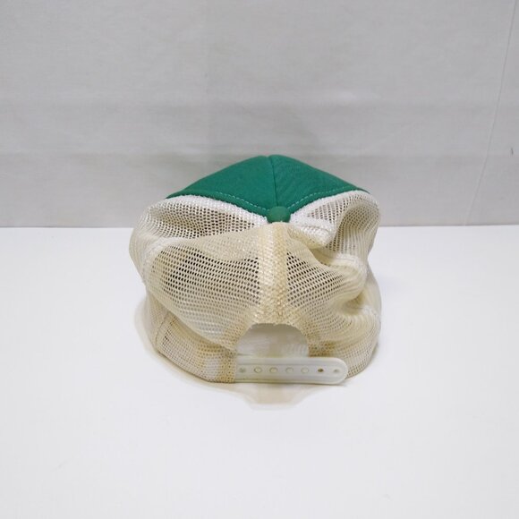 John Deere Hats Bundle Blue Hat K-Products Strapback Green Hat Mesh Trucker Cap - Picture 9 of 11